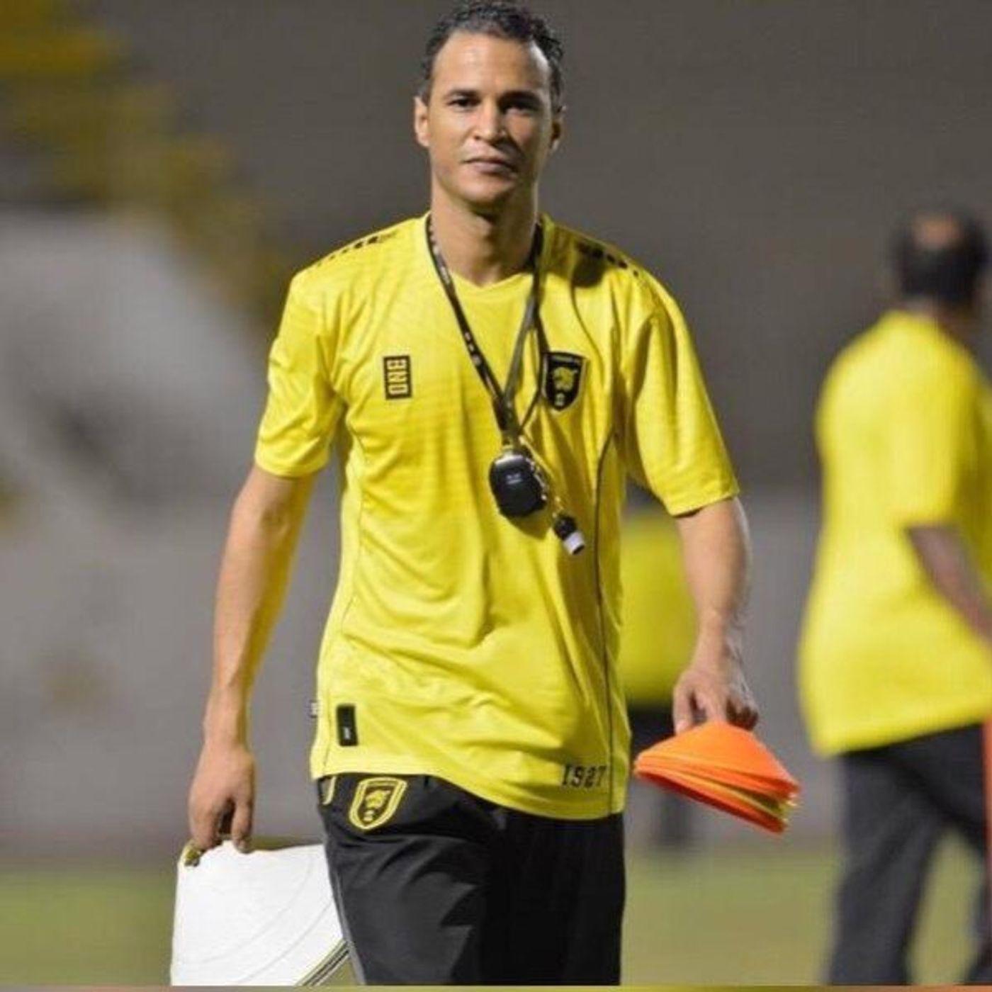 Al-Fateh technical staff: Bayrem Mokhtari in statistics and evaluation