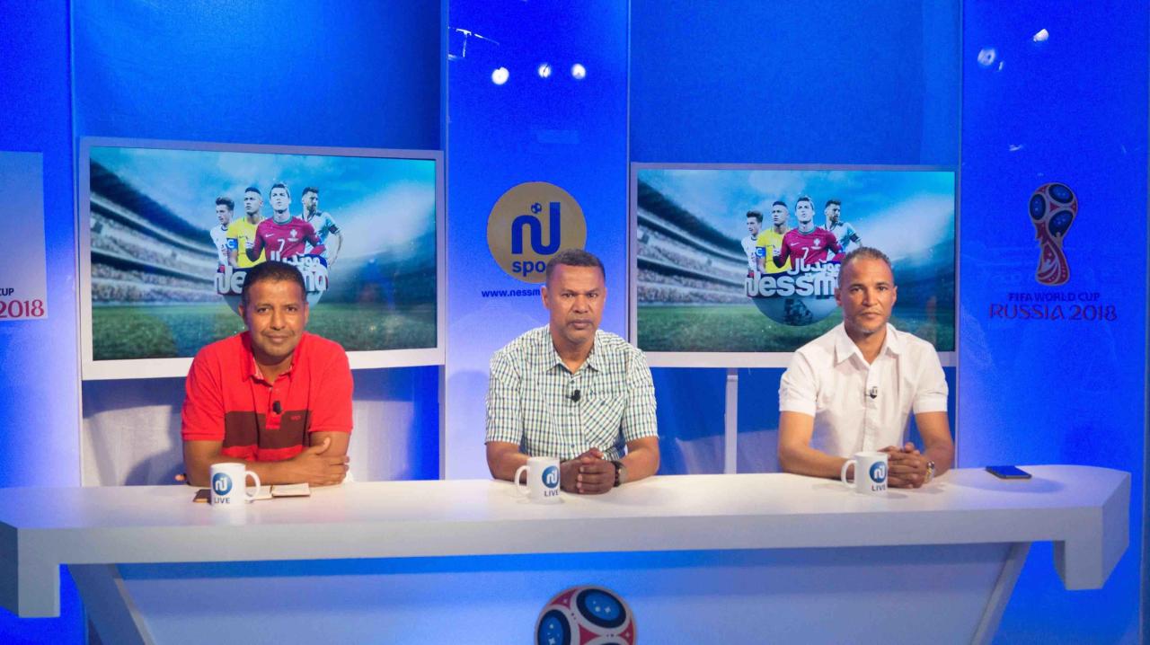 From the touchline to football analysis