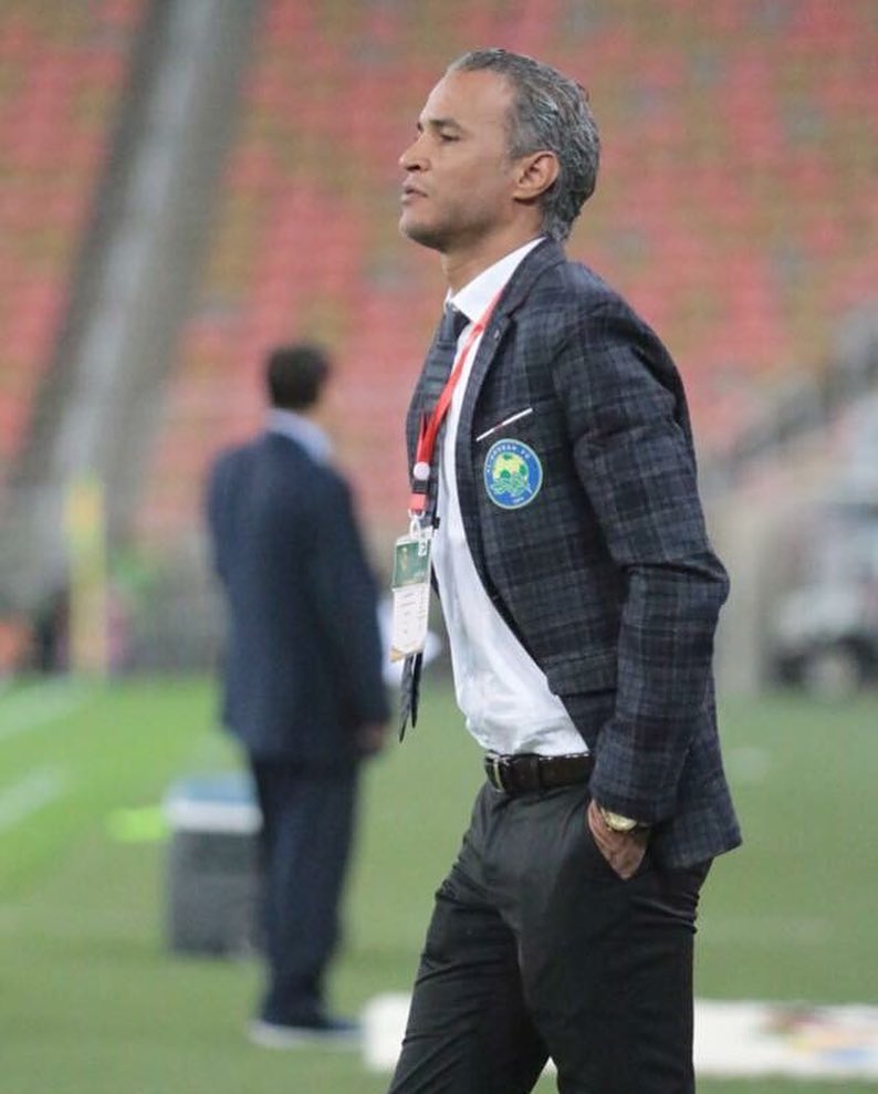 The touchline archive